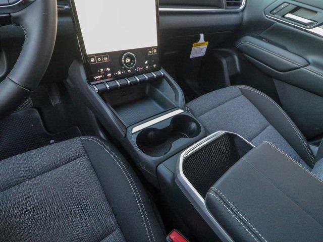 New 2026 GMC Terrain Elevation w/ Black Edition image 20