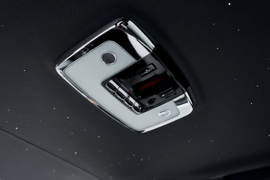 Used 2026 Rolls-Royce Cullinan image 59