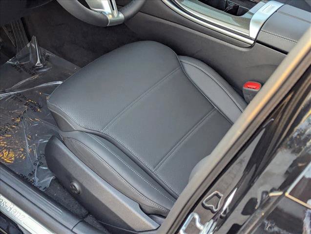 New 2026 Mercedes-Benz C 300 Sedan image 4