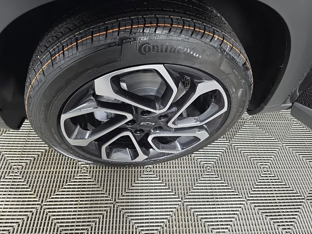 New 2026 Chevrolet Trax RS image 9