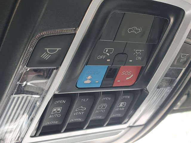New 2026 RAM 1500 Big Horn AWD/4WD image 30