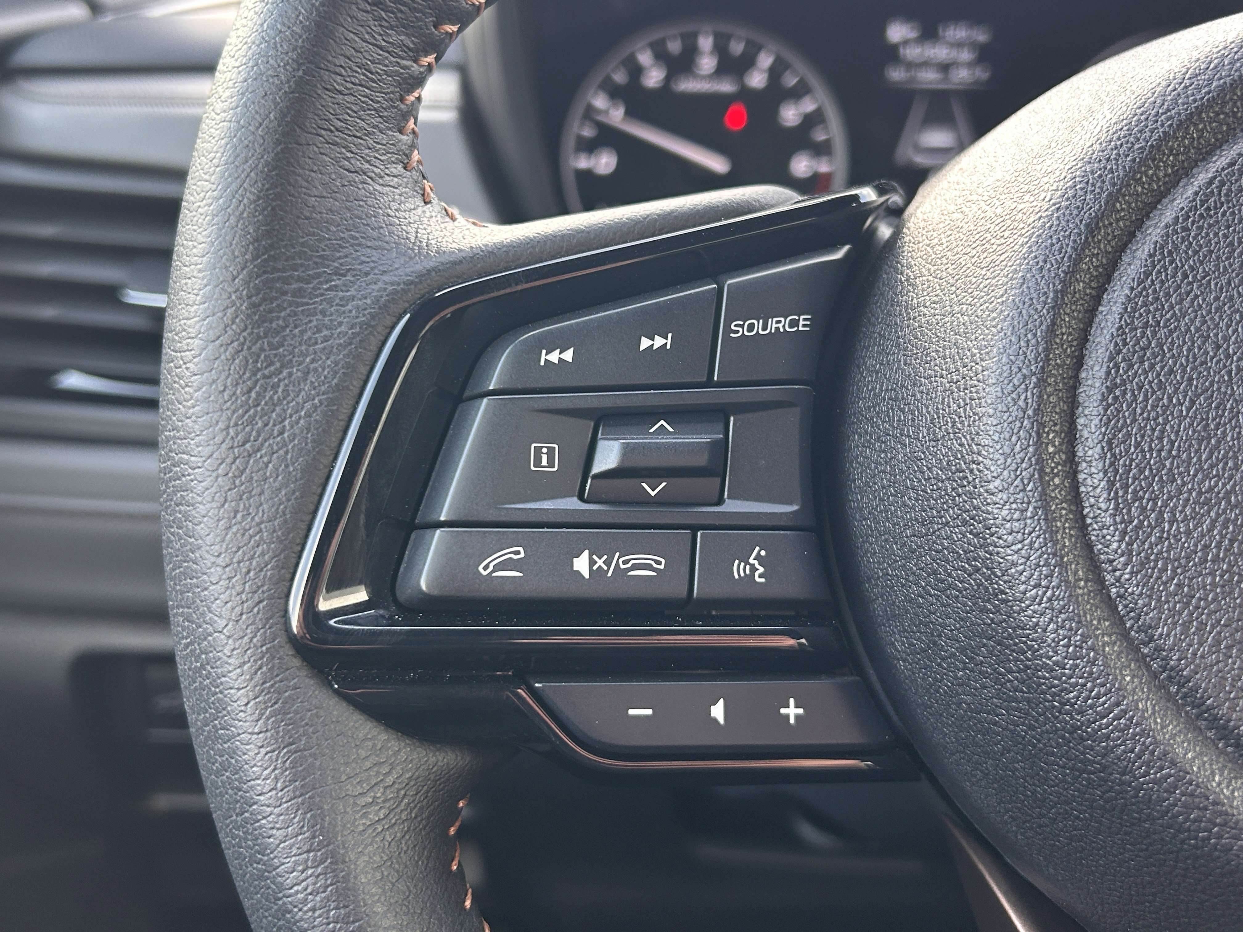 Certified 2025 Subaru Forester Sport image 20