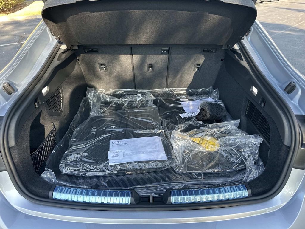 New 2025 Audi A5 2.0T Premium Plus Sedan image 9