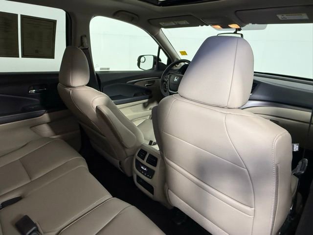 Used 2018 Honda Pilot EX-L image 45