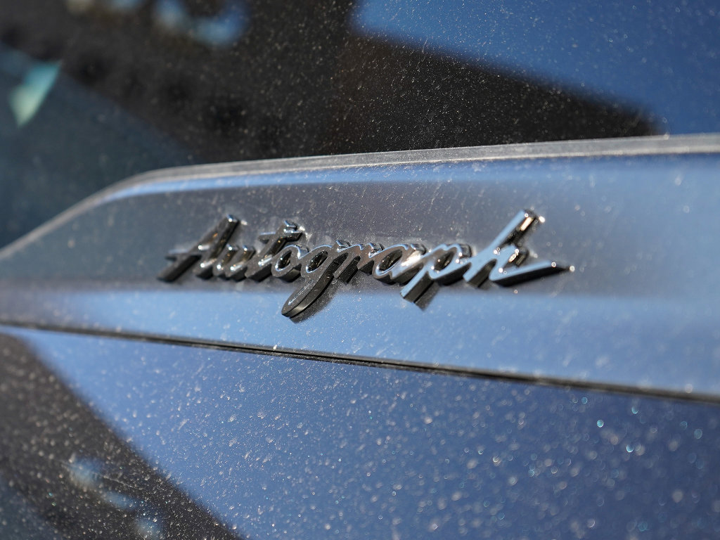 New 2026 INFINITI QX80 Autograph w/ Premium Cargo Package image 7