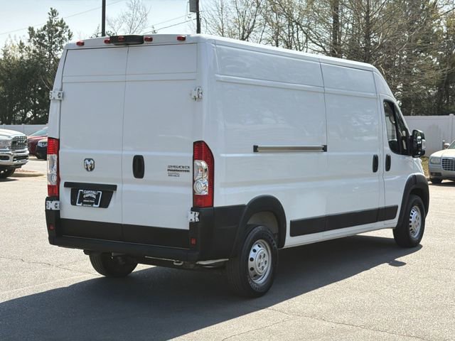Used 2023 RAM ProMaster 2500 image 13