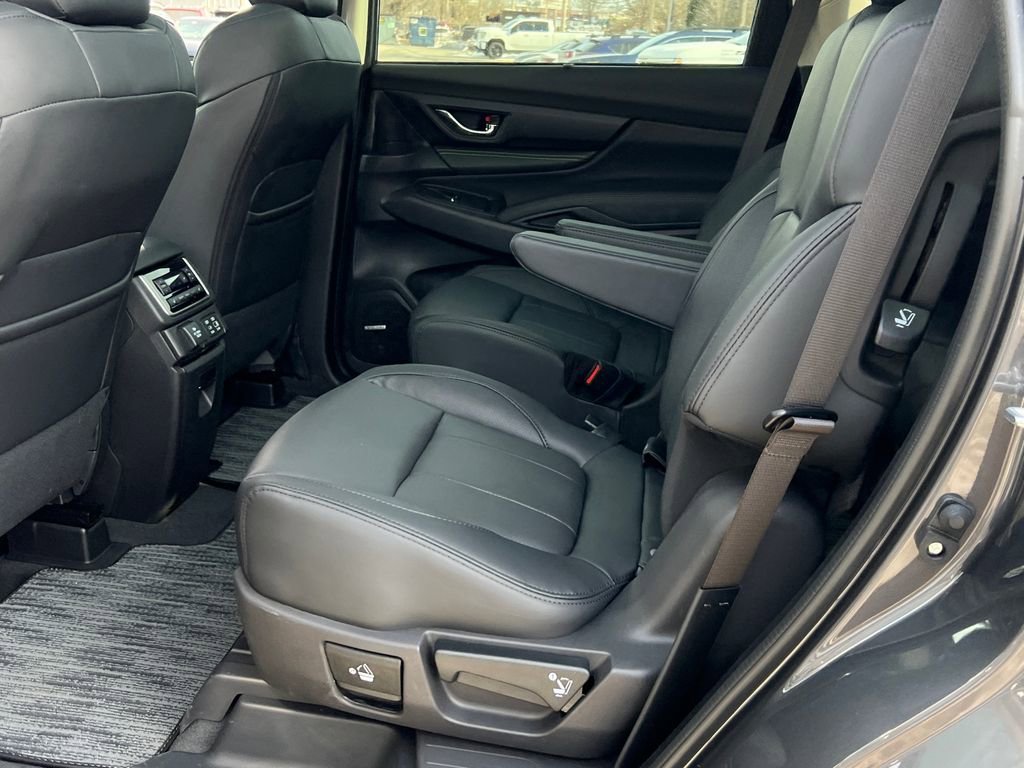 New 2026 Subaru Ascent Bronze Edition image 16