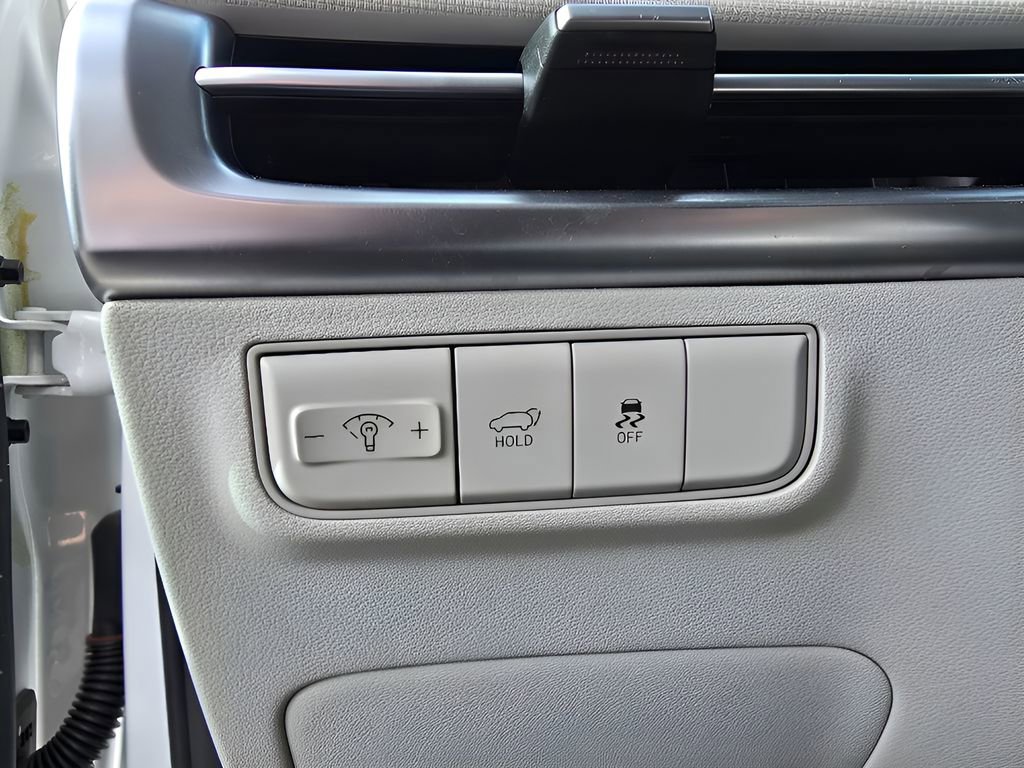 Used 2025 Hyundai Tucson SEL image 30