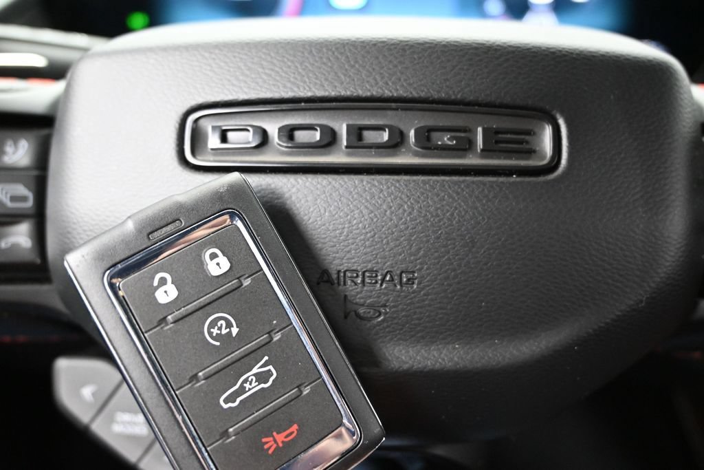 Used 2026 Dodge Charger Scat Pack AWD/4WD image 46