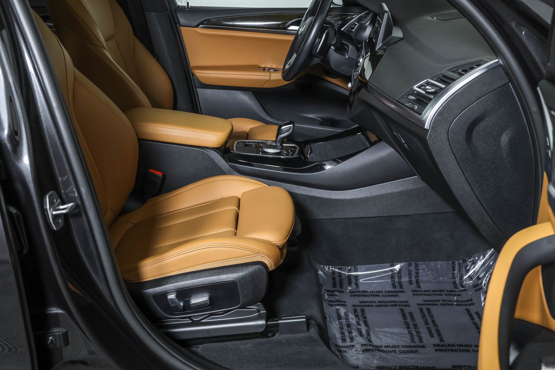 Used 2023 BMW X3 xDrive30i w/ Convenience Package image 46