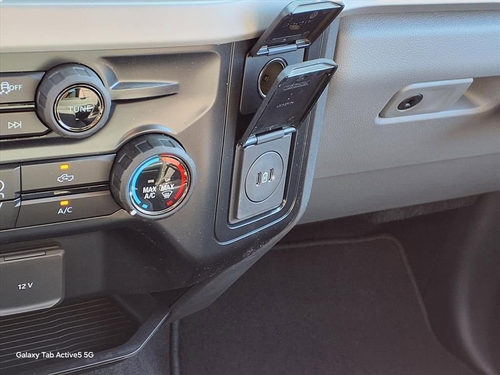 New 2026 Ford F250 XL w/ STX Appearance Package image 19