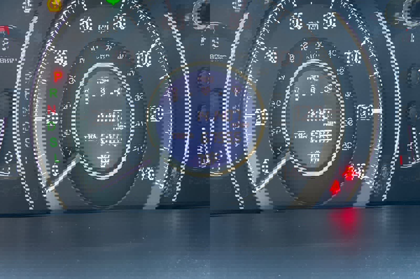 Used 2015 Honda CR-V EX-L image 25