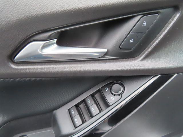 Used 2025 Chevrolet Equinox LT AWD/4WD image 13