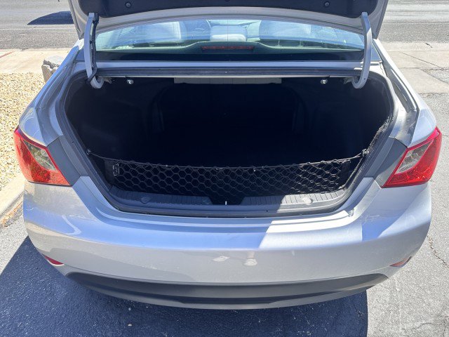 Used 2014 Hyundai Sonata GLS w/ Popular Equipment Group 2 FWD image 14