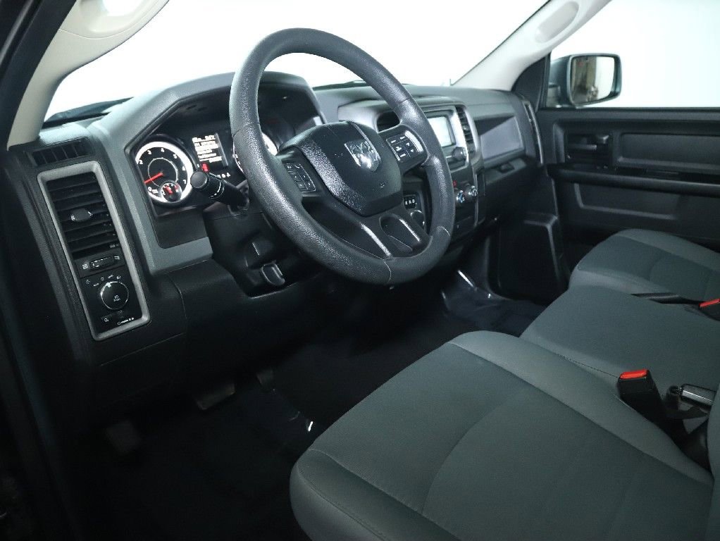 Used 2017 RAM 1500 Express w/ Express Value Package image 17