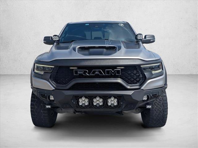 Used 2023 RAM 1500 TRX w/ TRX Level 2 Equipment Group AWD/4WD video 2