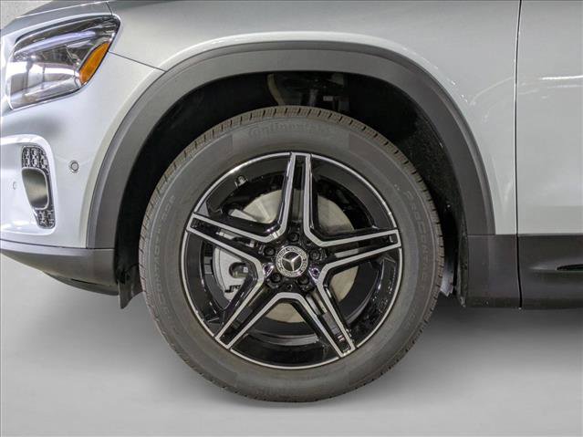 New 2026 Mercedes-Benz GLB 250 image 10