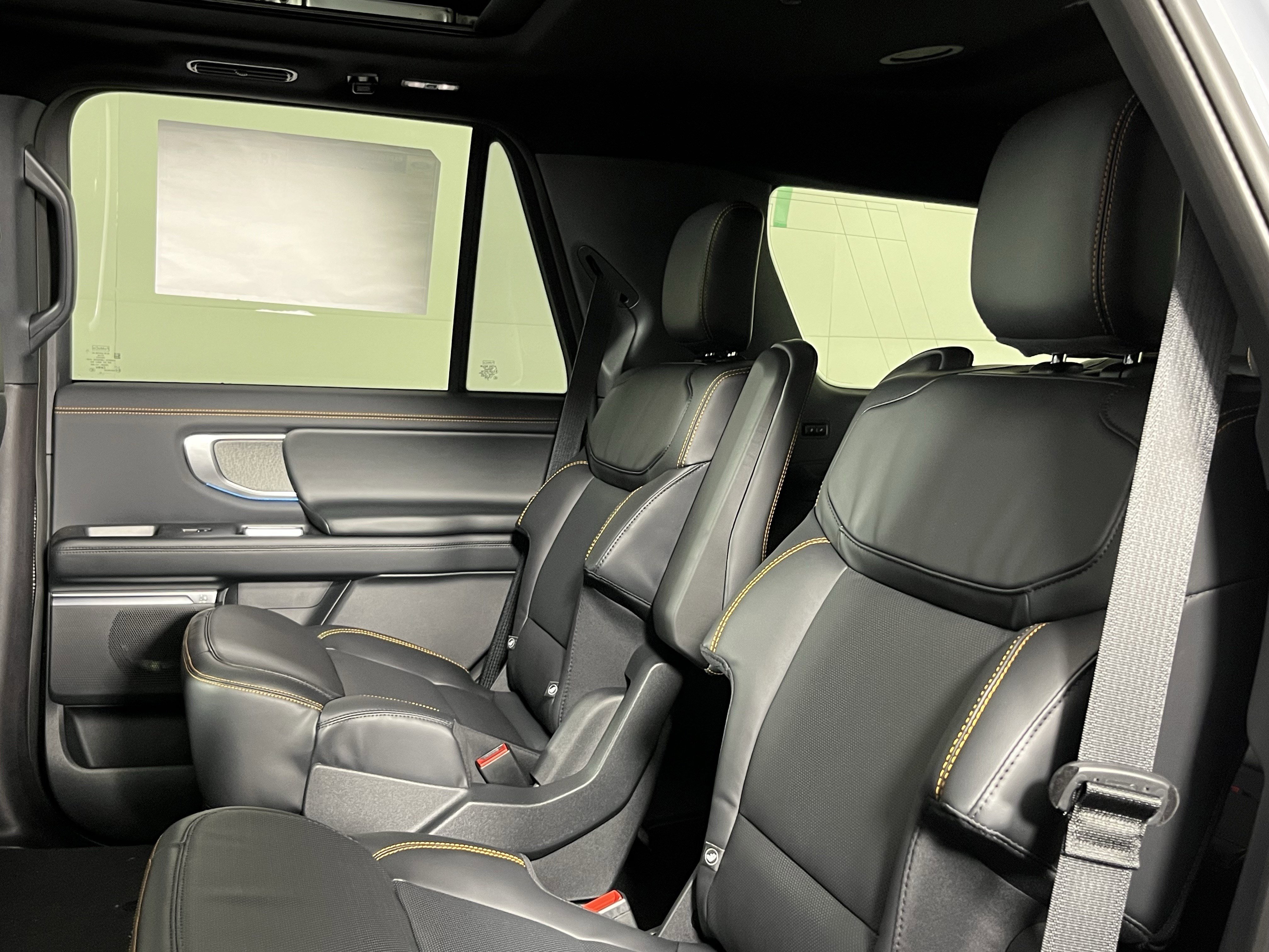 New 2026 Ford Expedition Tremor AWD/4WD image 14