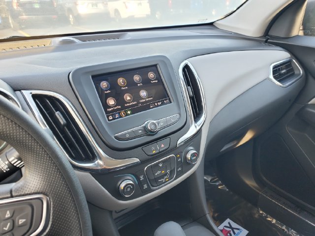 Certified 2024 Chevrolet Equinox LS w/ Driver Confidence II Package FWD image 26