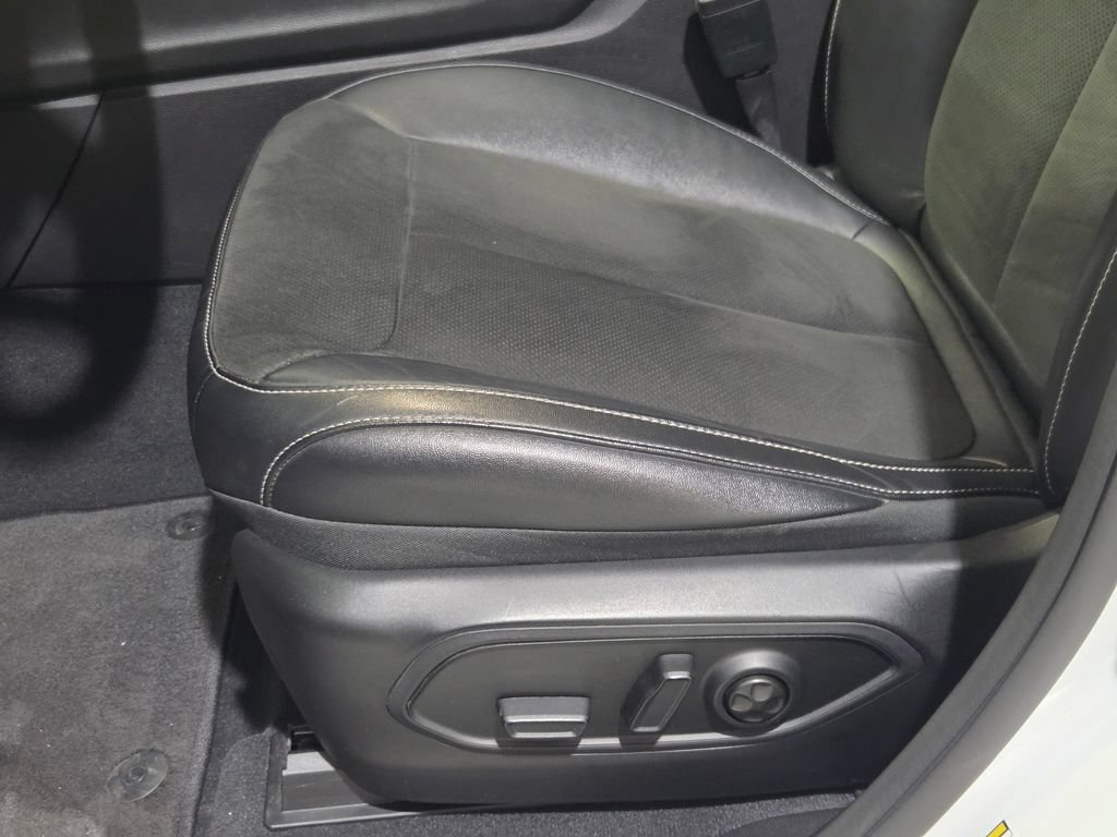 Certified 2022 Jeep Grand Cherokee Altitude AWD/4WD image 15