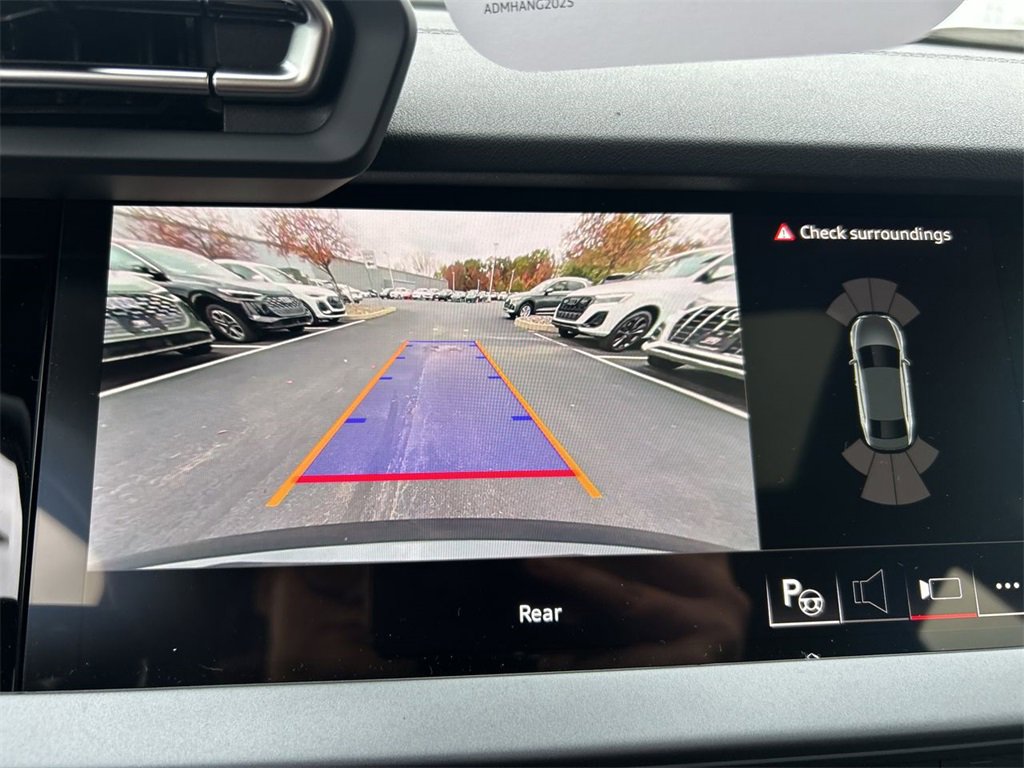 New 2026 Audi A3 2.0T Premium Plus image 28