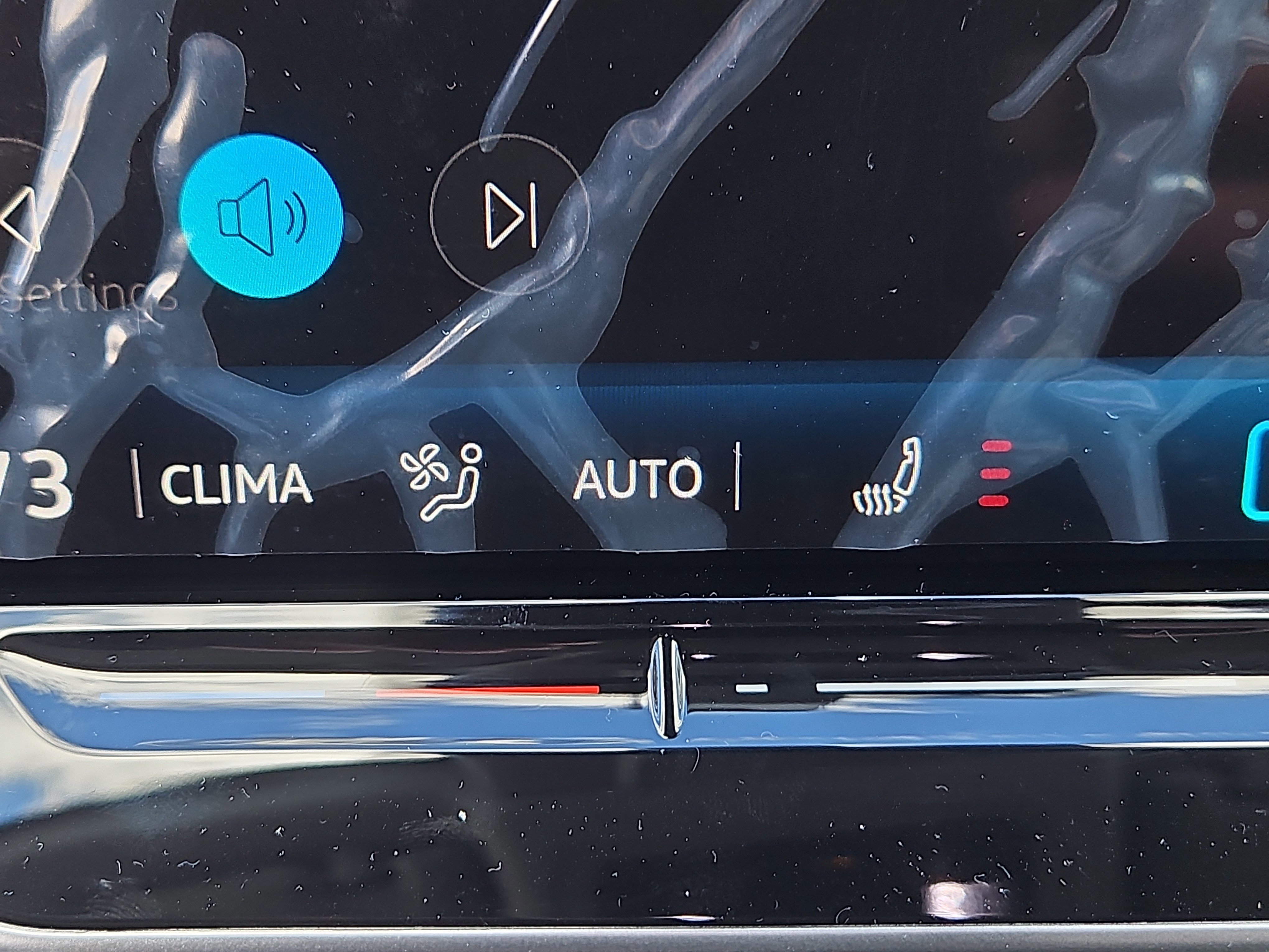 New 2025 Volkswagen Tiguan S image 9