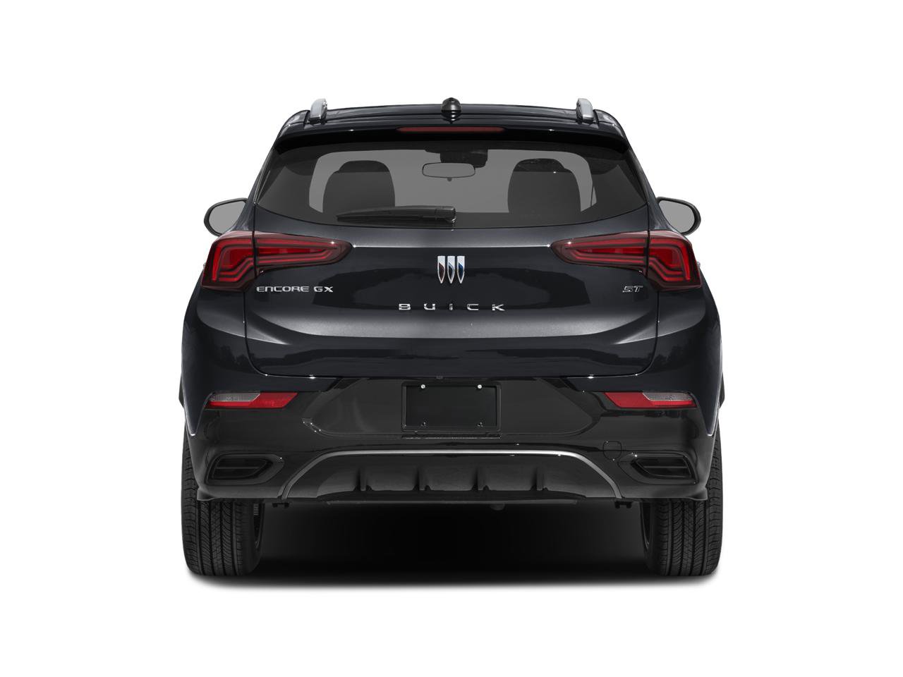 New 2026 Buick Encore GX Sport Touring w/ Comfort Package image 53