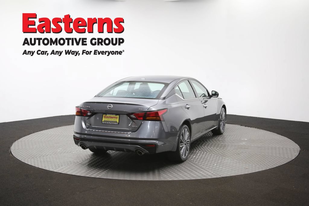 Used 2023 Nissan Altima 2.5 SL AWD/4WD image 32
