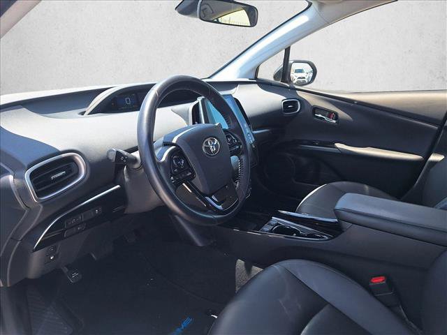 Used 2022 Toyota Prius Prime XLE FWD image 8