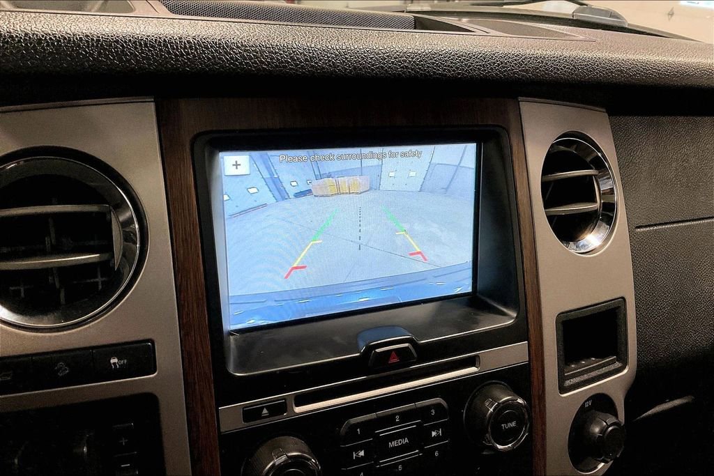Used 2016 Ford Expedition King Ranch AWD/4WD image 14