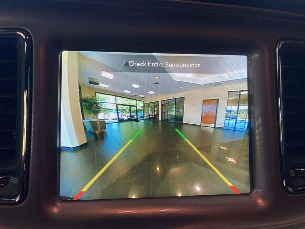 Used 2023 Dodge Challenger SRT Hellcat image 14