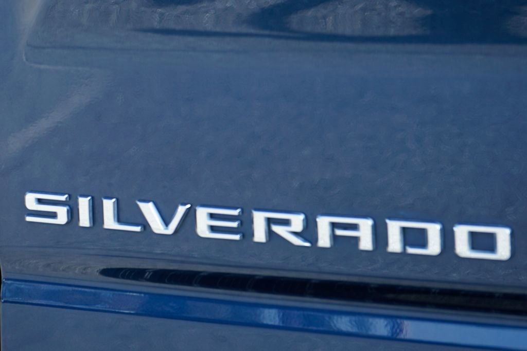 Used 2019 Chevrolet Silverado 1500 LTZ w/ LTZ Plus Package AWD/4WD image 53