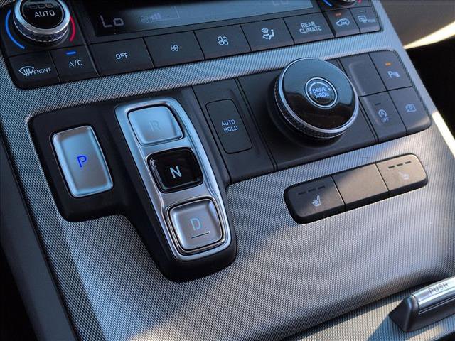 Used 2025 Hyundai Palisade SEL image 12