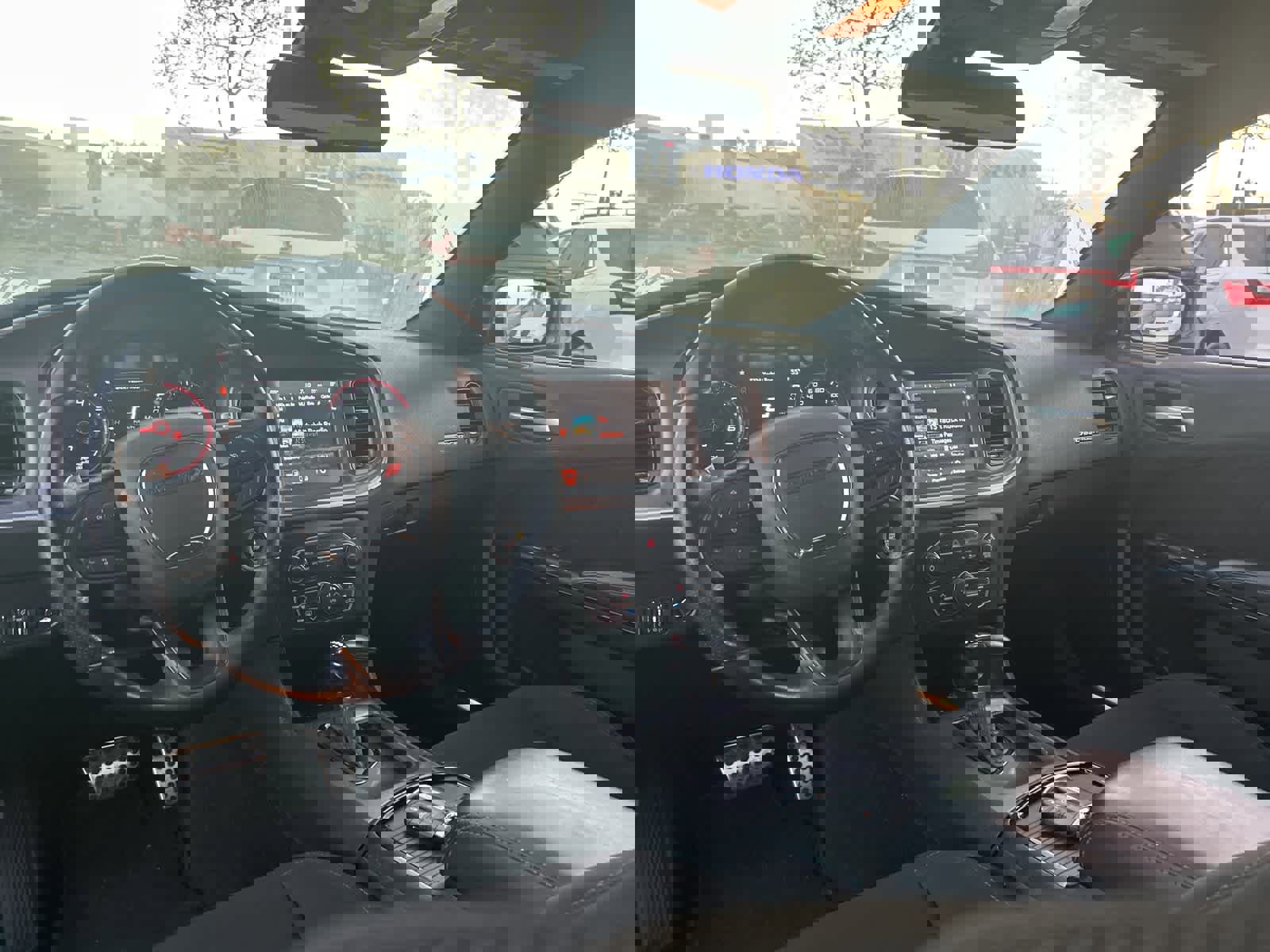 Used 2021 Dodge Charger GT w/ Driver Convenience Group image 29