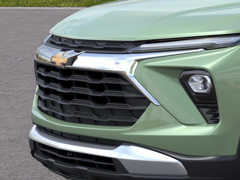 New 2026 Chevrolet TrailBlazer LT w/ Midnight Edition FWD image 20