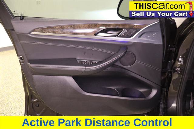 Used 2019 BMW X4 xDrive30i w/ M Sport Package 2 image 34