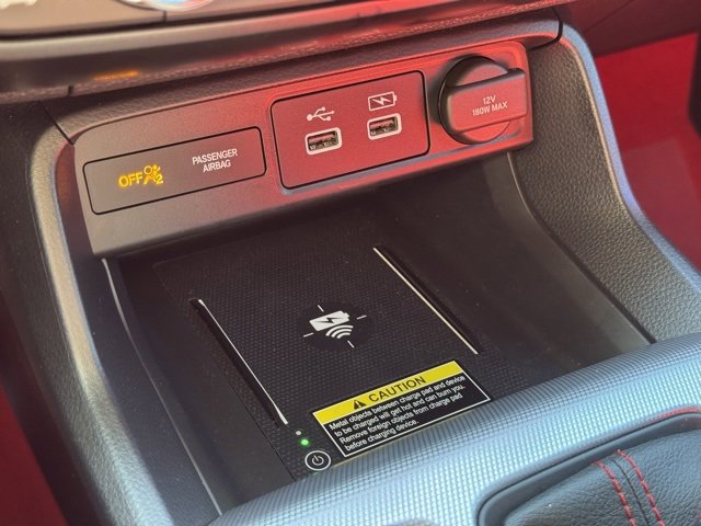 Used 2024 Honda Civic Type R image 39