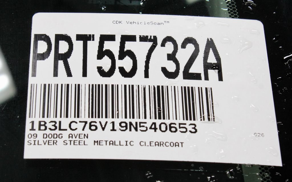 Used 2009 Dodge Avenger R/T FWD image 31