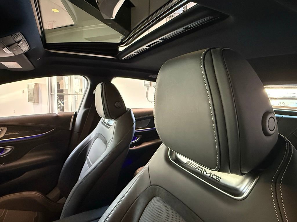 New 2026 Mercedes-Benz AMG GT 43 image 32