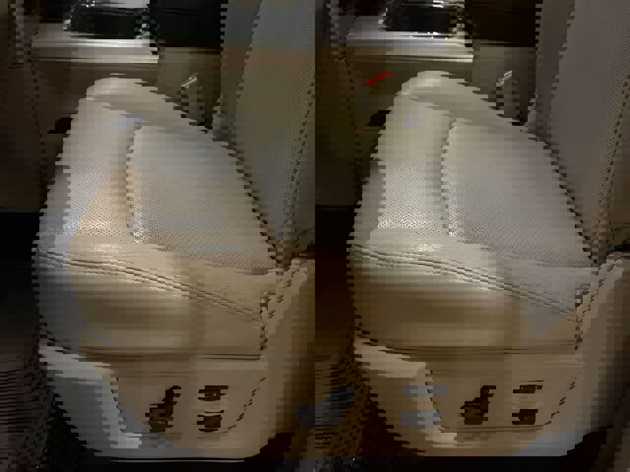 Used 2017 RAM 1500 Laramie image 12