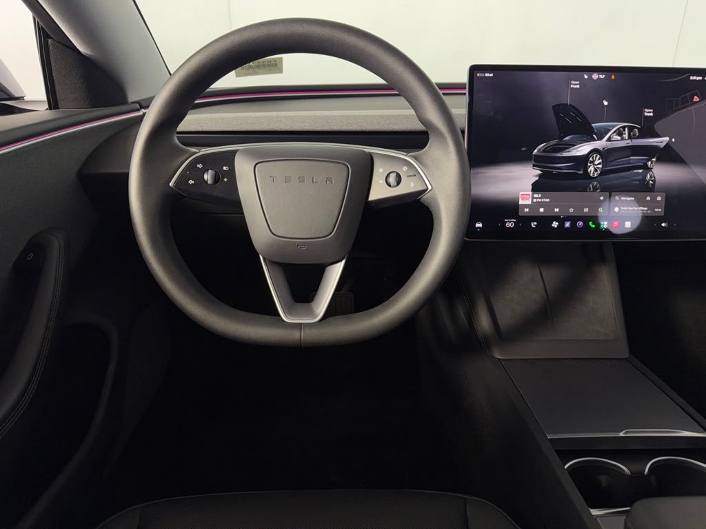 Used 2025 Tesla Model 3 Long Range RWD image 11