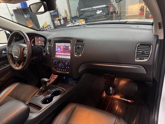 Used 2018 Dodge Durango GT w/ Premium Group AWD/4WD image 34