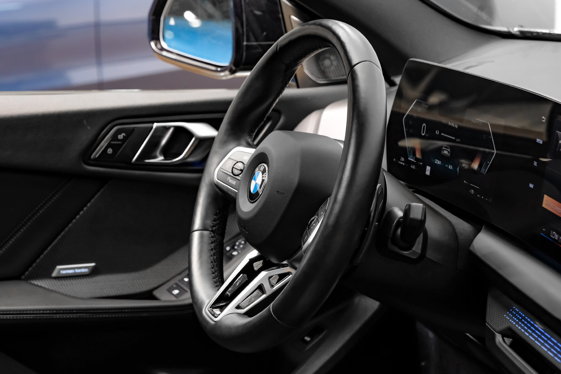 Used 2026 BMW 228i xDrive AWD/4WD image 19
