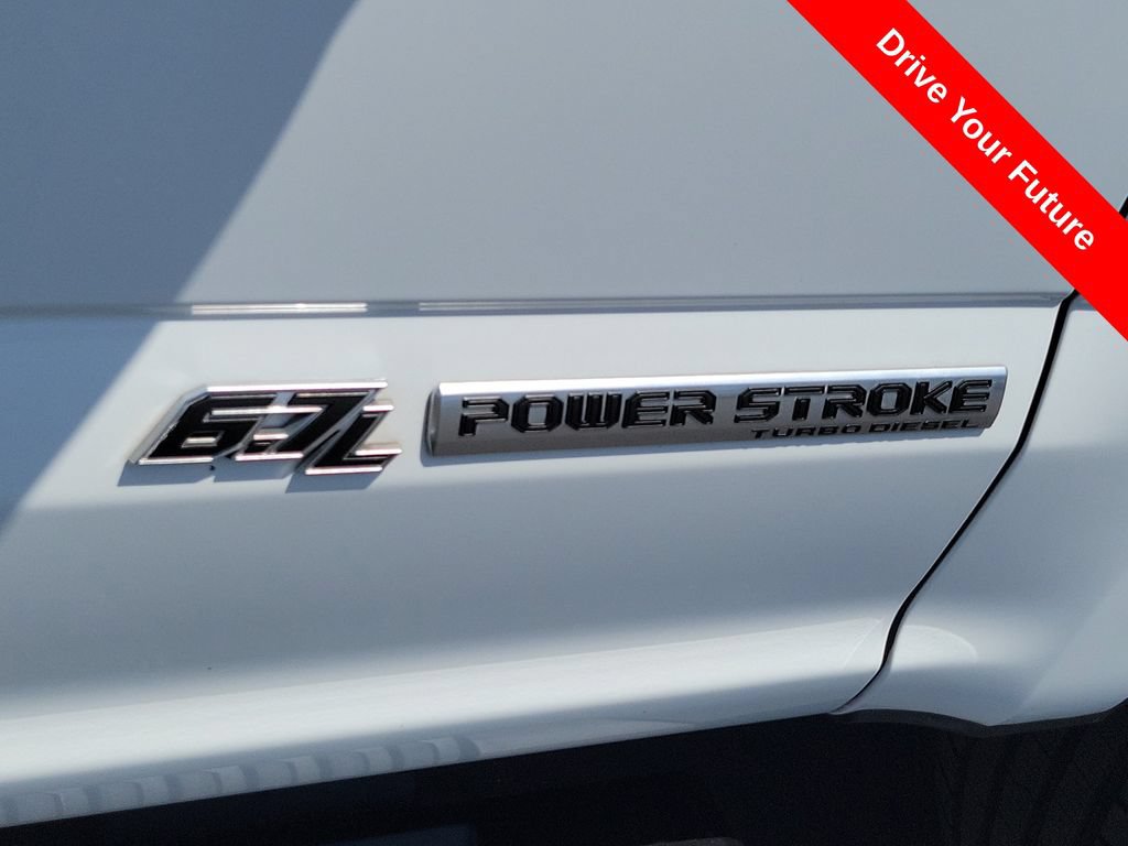 Used 2022 Ford F350 Lariat w/ Lariat Ultimate Package AWD/4WD image 31