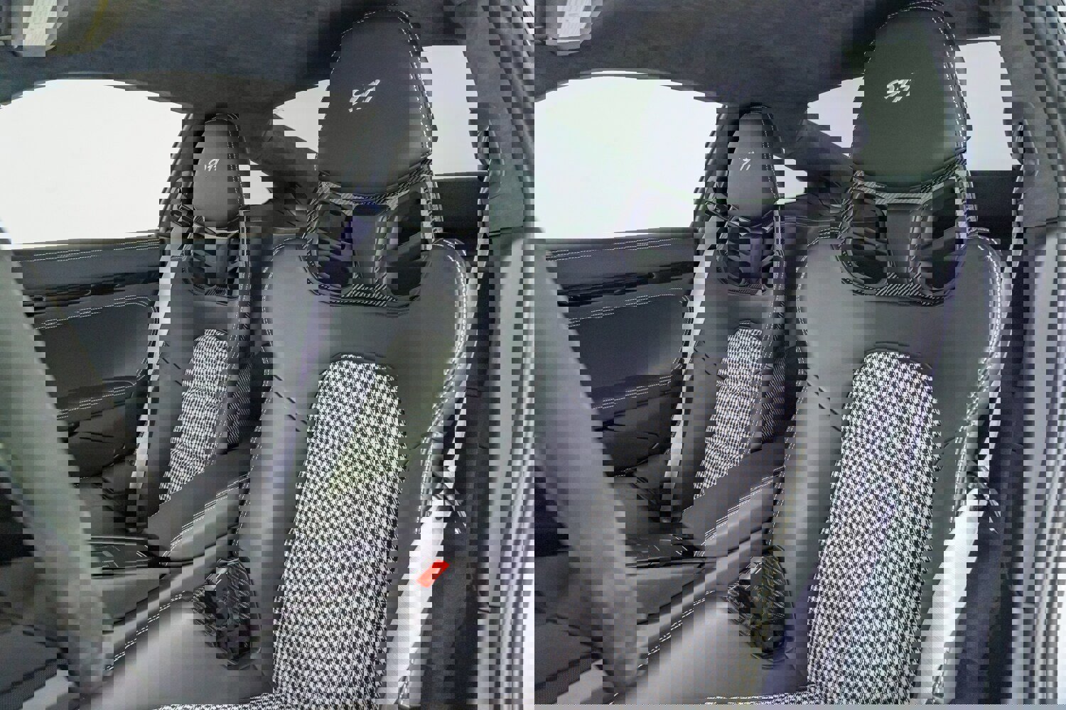 Used 2018 Porsche 911 Carrera T w/ Carrera T Interior Package image 18