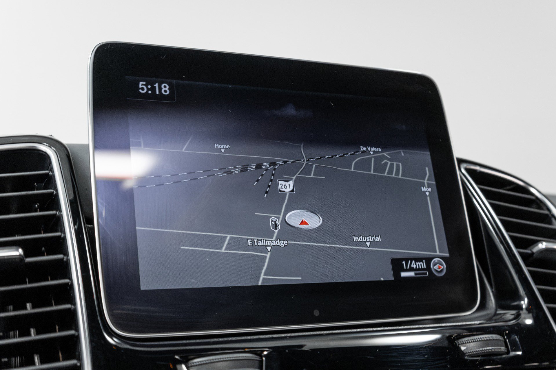 Used 2018 Mercedes-Benz GLS 63 AMG 4MATIC image 65