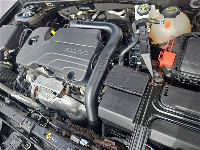 Used 2025 Chevrolet Malibu LT image 21