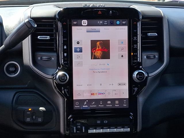 New 2026 RAM 5500 Tradesman image 8