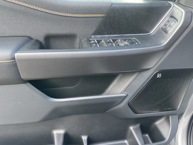 New 2025 Ford F150 Tremor w/ Equipment Group 402A High image 19