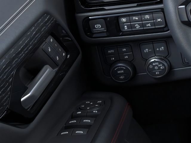 New 2026 GMC Yukon XL AT4 Ultimate AWD/4WD image 22